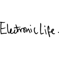 Electronic Life logo - Similar company to Quaisr