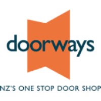Doorways.