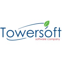 Towersoft logo - Similar company to Towersoft Uae