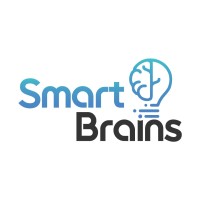 Smart Brains logo - Similar company to Smart Brains