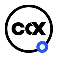 CCX Company logo - Similar company to Inseo Agência Mkt Digital | Seo | Mpi