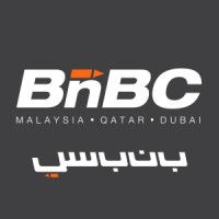 BnBC Advertising Sdn Bhd logo - Similar company to Adwork.Io