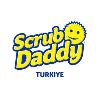 Scrub Daddy Türkiye logo - Similar company to Uncle Of Brands
