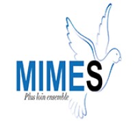 MIMES Services logo - Similar company to Upsilon Consulting Tec