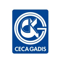 CECA GADIS logo - Similar company to Cedicom
