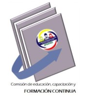 Comisión de Educación, Capacitación y Formación - COPSSTEC logo - Similar company to Jf Educación