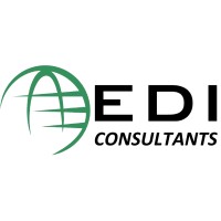 EDI Consultants, Inc. logo - Similar company to Half Dome Partners