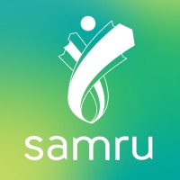 Students’ Association of Mount Royal University (SAMRU) logo - Similar company to University Of Calgary Computer Science Undergraduate Society
