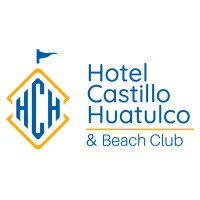 Hotel Castillo Huatulco