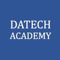 DATECH ACADEMY logo - Similar company to Datech Community
