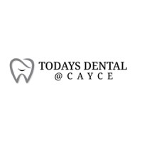 Todays Dental Cayce logo - Similar company to Clinical Hr Llc