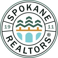 SPOKANE REALTORS® logo - Similar company to Executive Services Pr