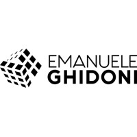 Emanuele Ghidoni logo - Similar company to Raffineria Creativa S.R.L.S. - Destination Management Company