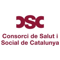 Consorci de Salut i Social de Catalunya logo - Similar company to Asho
