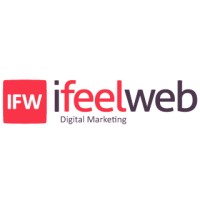 I Feel Web logo - Similar company to Lavisible