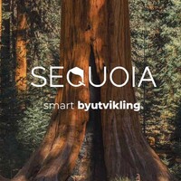 Sequoia Utvikling AS logo - Similar company to Adrega As