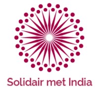 Solidair met India logo - Similar company to Next Novum
