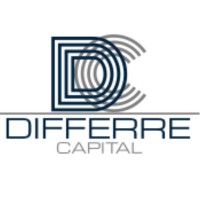 Differre logo - Similar company to Maxf1