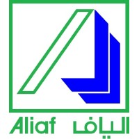 Arabian Fiberglass Products Co. (ALIAF) logo - Similar company to Tcp Compositos