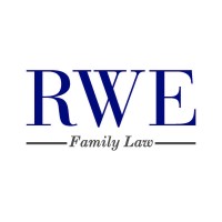 RWE Family Law logo - Similar company to Ink Llp