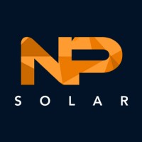 NP Solar logo - Similar company to Speedy Solar Solutions