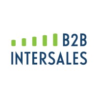 B2B INTERSALES logo - Similar company to Aethermind Sic