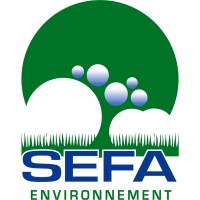 SEFA ENVIRONNEMENT logo - Similar company to Cap Vert
