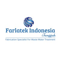 PT Farlatek Indonesia Tangguh logo - Similar company to Ruveetex