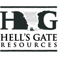 Hell's Gate Resources logo - Similar company to Purevida