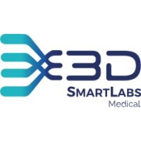 3D SmartLabs | Medical logo - Similar company to Dmasi