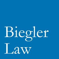 Biegler Law - Estate Planning in New York City logo - Similar company to Keane Enterprises, Inc.