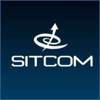 SITCOM logo - Similar company to Polypro
