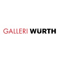 Galleri Würth logo - Similar company to Kp Kunstbyrå - Galleri Nilsen