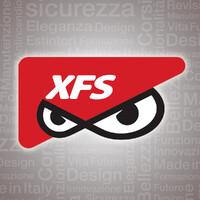 XFire | XFS Group logo - Similar company to Ideolo