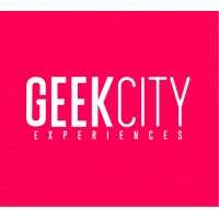 Geek City