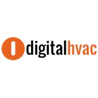 digitalHVAC logo - Similar company to Pars Ecotech Group