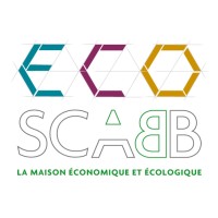Eco-SCABB logo - Similar company to Groupe Batipro