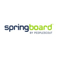 springboard logo - Similar company to Springboard