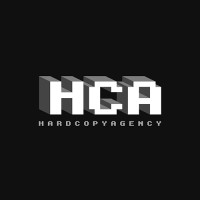 Hard Copy Agency logo - Similar company to Curry Compass