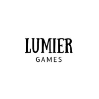 Lumier Games logo - Similar company to Xlearnt Digital Solutions