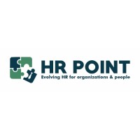 NV HR POINT logo - Similar company to Interpoint Caribbean