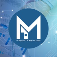 Mar for Business Solutions logo - Similar company to Horizon Interactive Studios