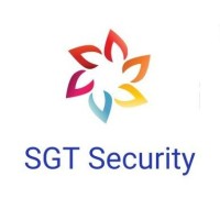 SGT SECURITY LTDA logo - Similar company to Estúdio Pêra Arquitetura