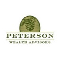 Peterson Wealth Advisors logo - Similar company to Interweave Solutions