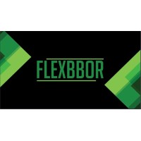 FLEXBBOR BORRACHA E POLIURETANO LTDA logo - Similar company to Esflex - Indústria De Poliuretanos