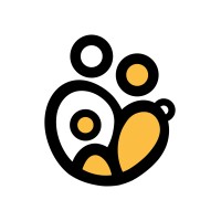 Should-R logo - Similar company to Komyu