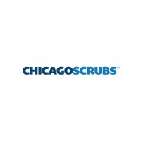 Chicago Scrubs logo - Similar company to He.A.Ma Studios