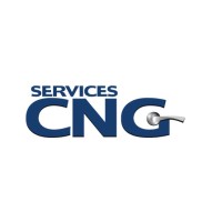 Services CNG logo - Similar company to Prefect Solutions