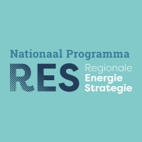 Nationaal Programma Regionale Energiestrategie (NP RES) logo - Similar company to Nationaal Programma Lokale Warmtetransitie (Nplw)