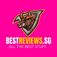 Best Reviews SG LLP